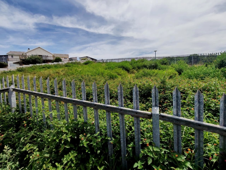0 Bedroom Property for Sale in De Bakke Western Cape